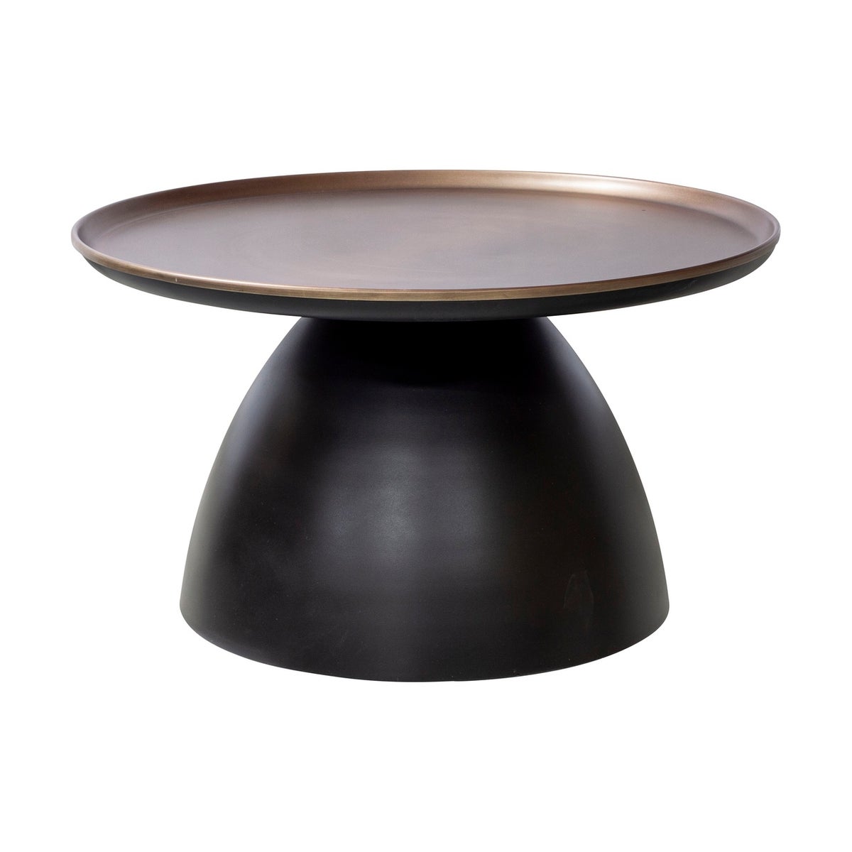 Austin Coffee Table - Black