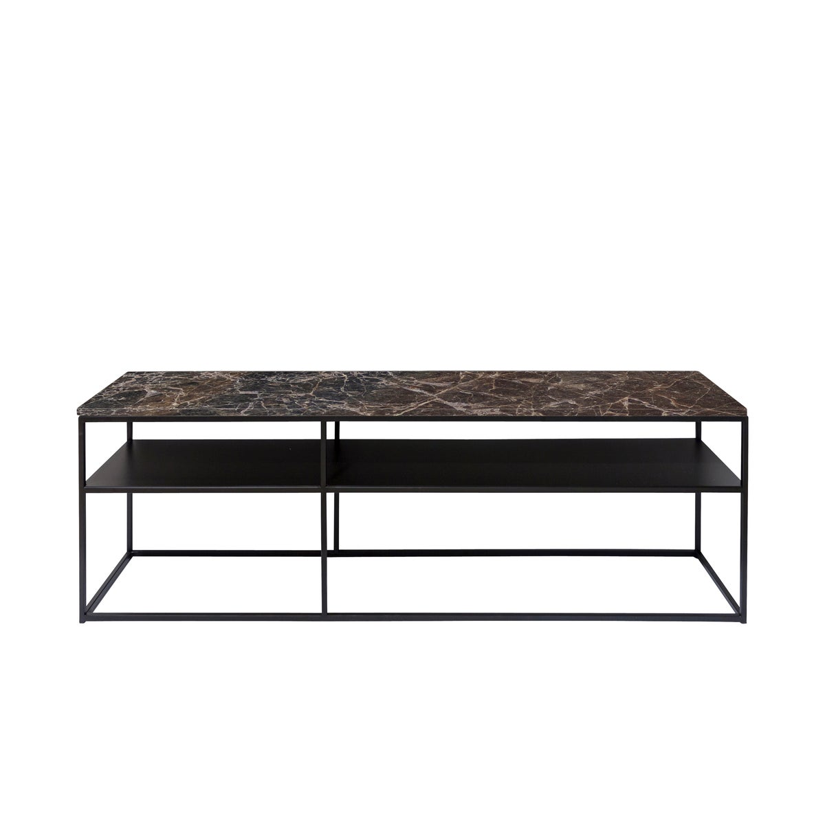 Geneva Console Table