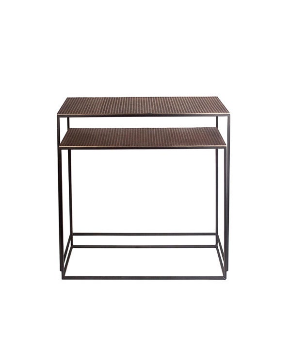 Accra Console Tables