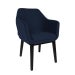 Volvere Armchair In Paris Dark blue