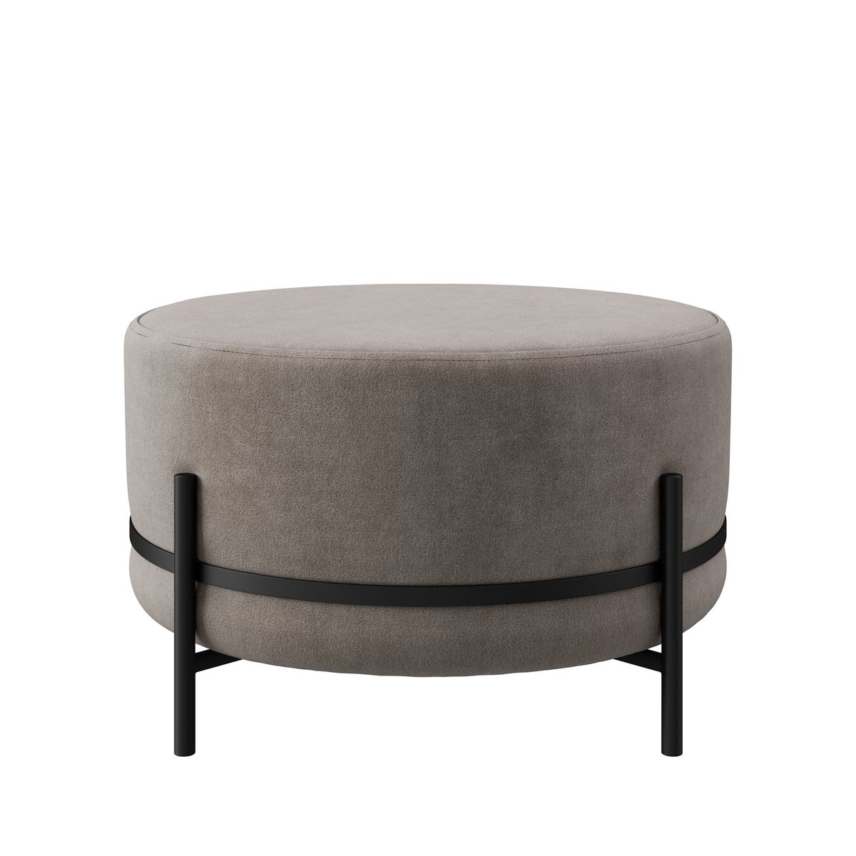 Baba Stool M In Paris Mousse