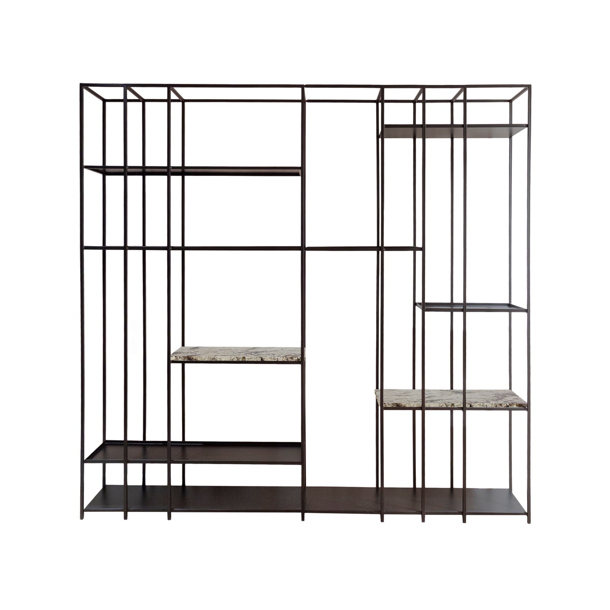 Geneva Rack
