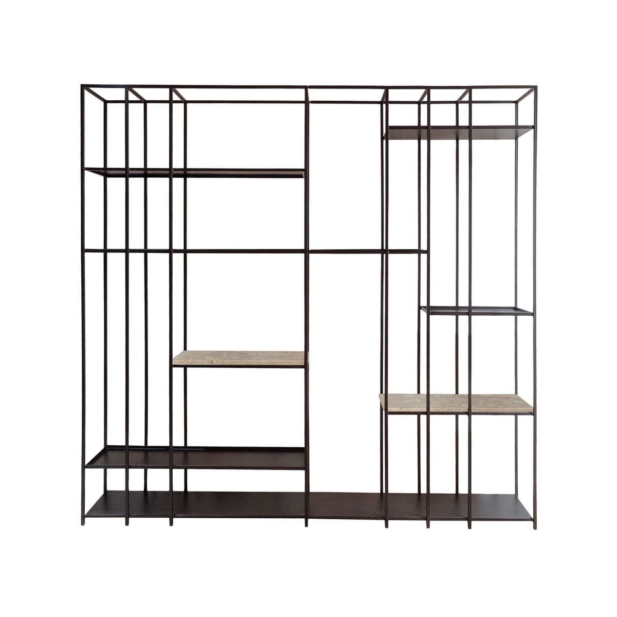 Geneva Rack