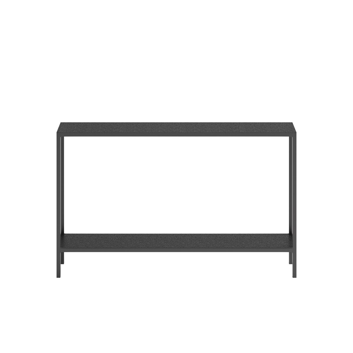 Mau Console Table - Grey