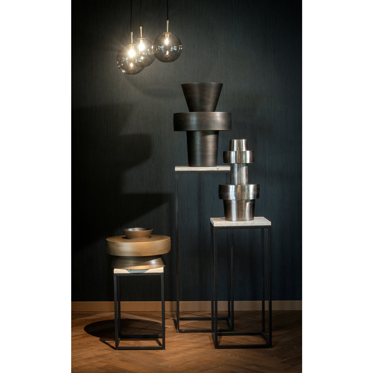 Tempe Console Set