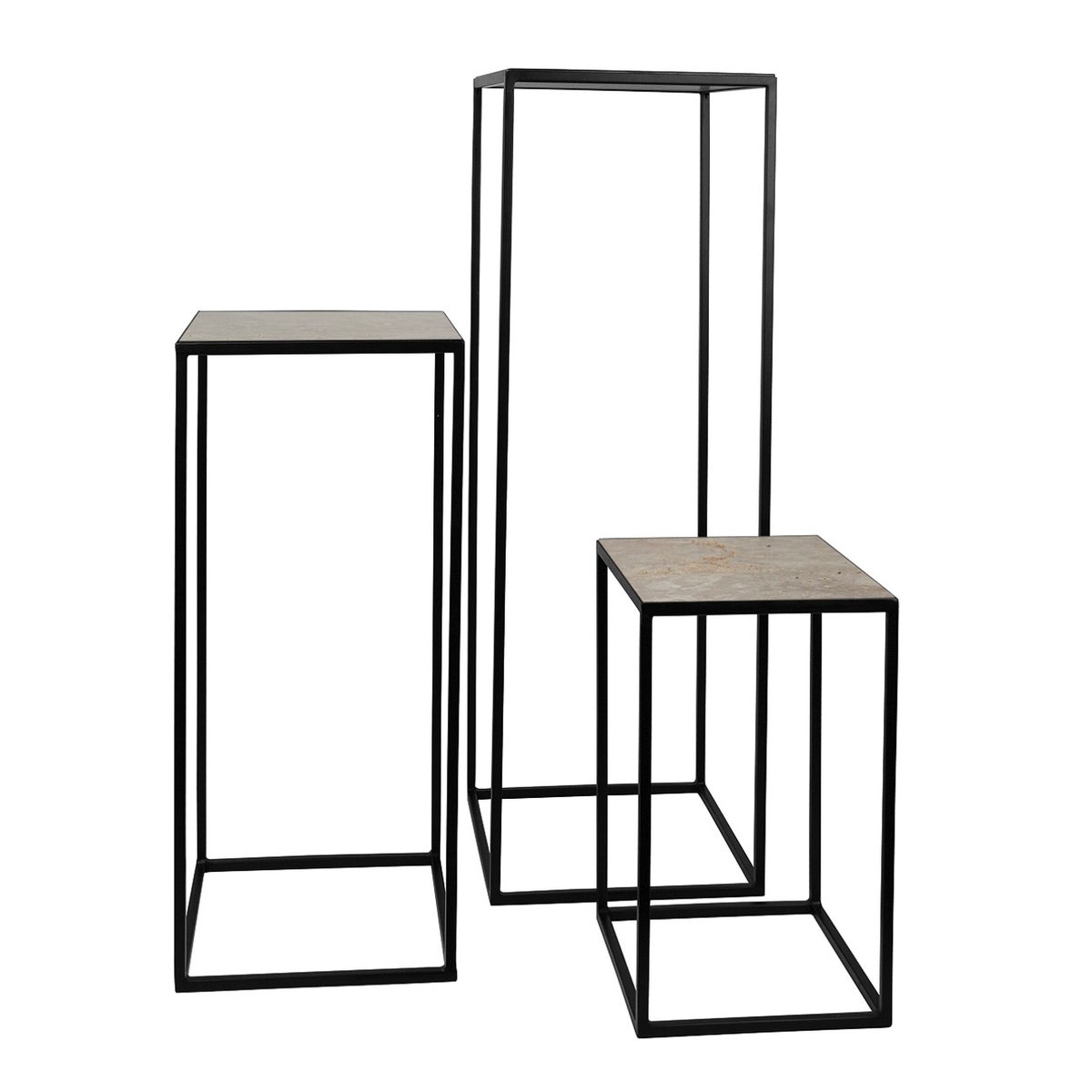 Tempe Console Set