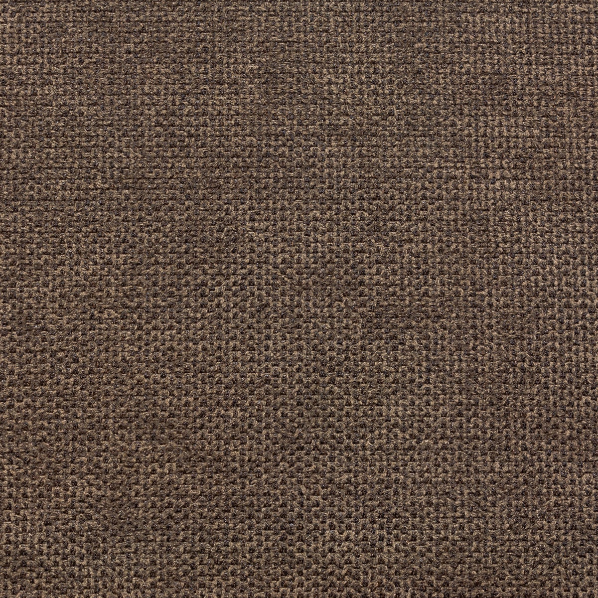 Porto Storage Bench - Bloq Fabric Chocolate
