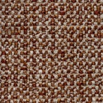 Porto Storage Bench - Boston Fabric Mix