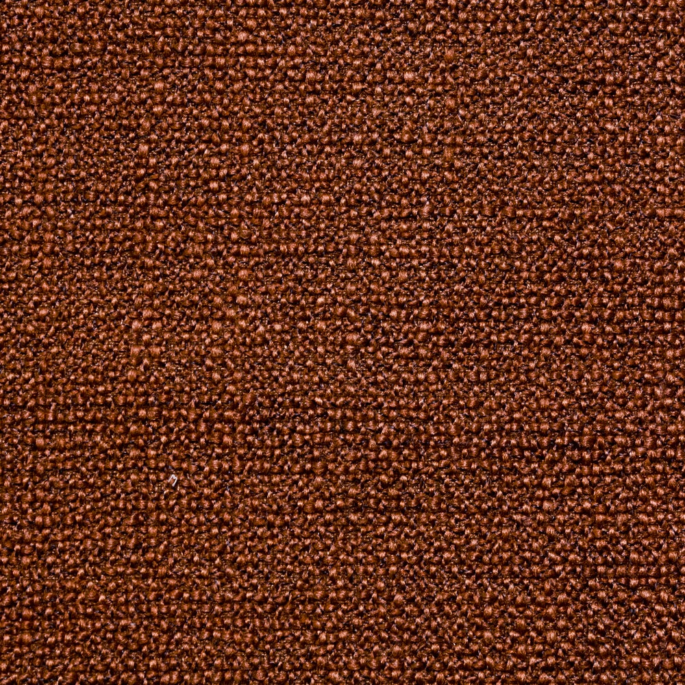 Porto Storage Bench - Latenzo Fabric Copper