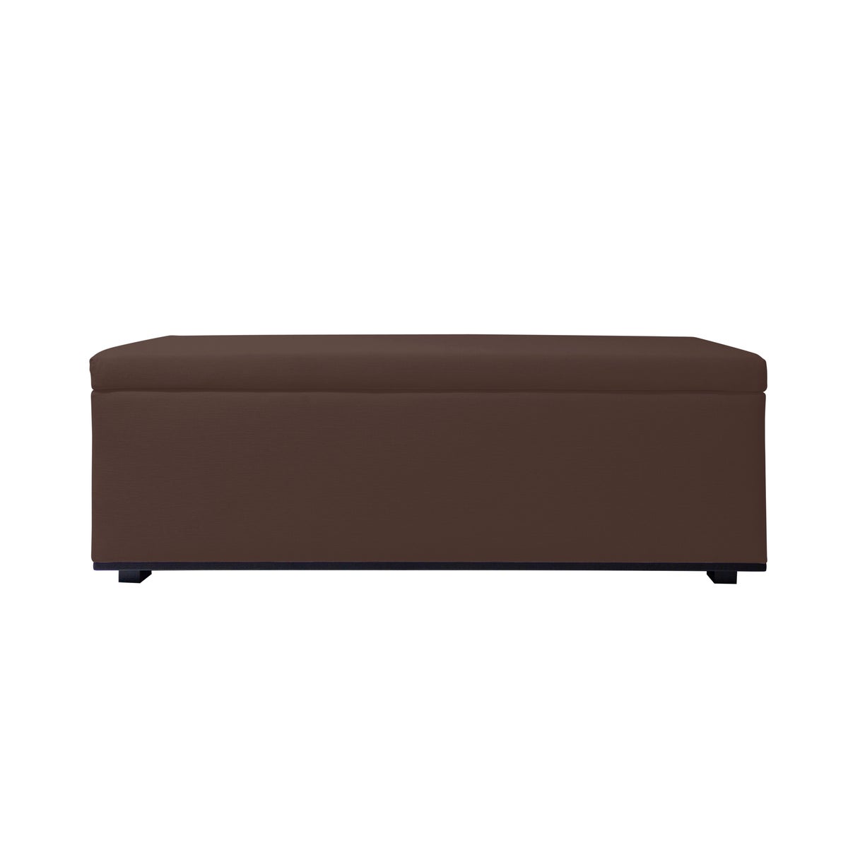 Porto Storage Bench