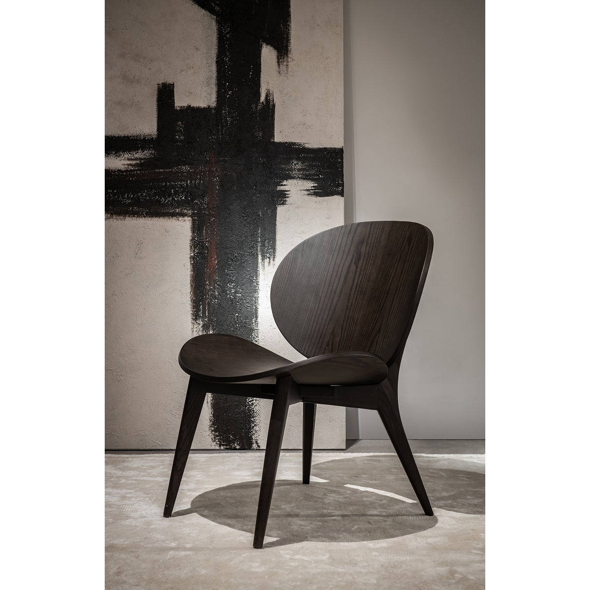 Leon Loungechair