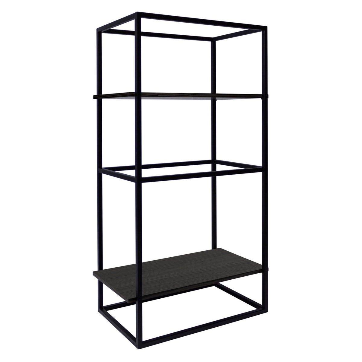 Java Shelving