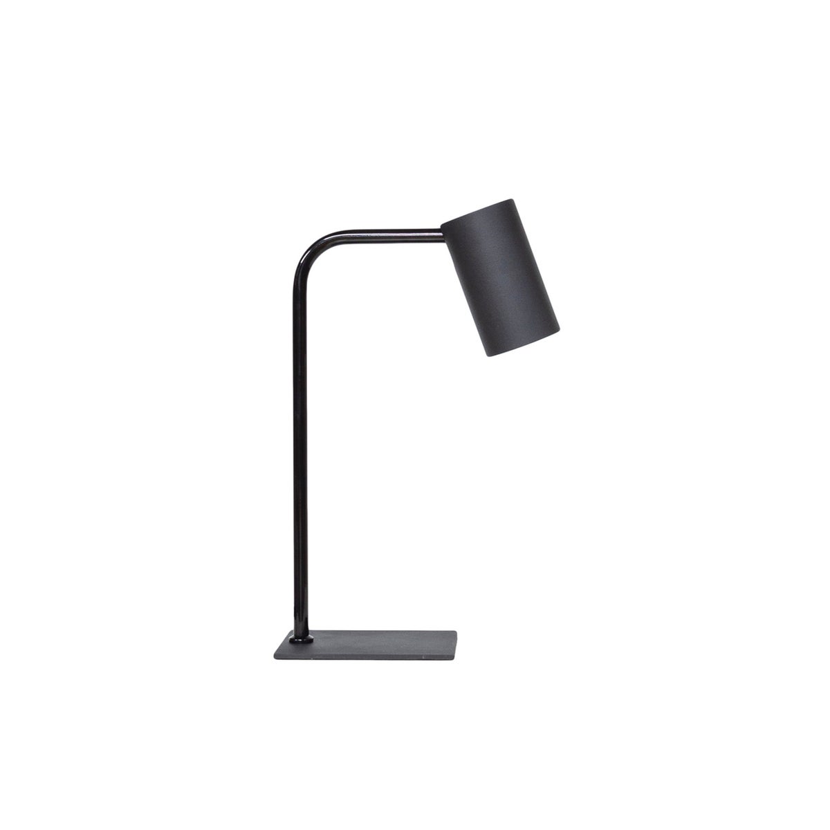 Coons Table Lamp - Black