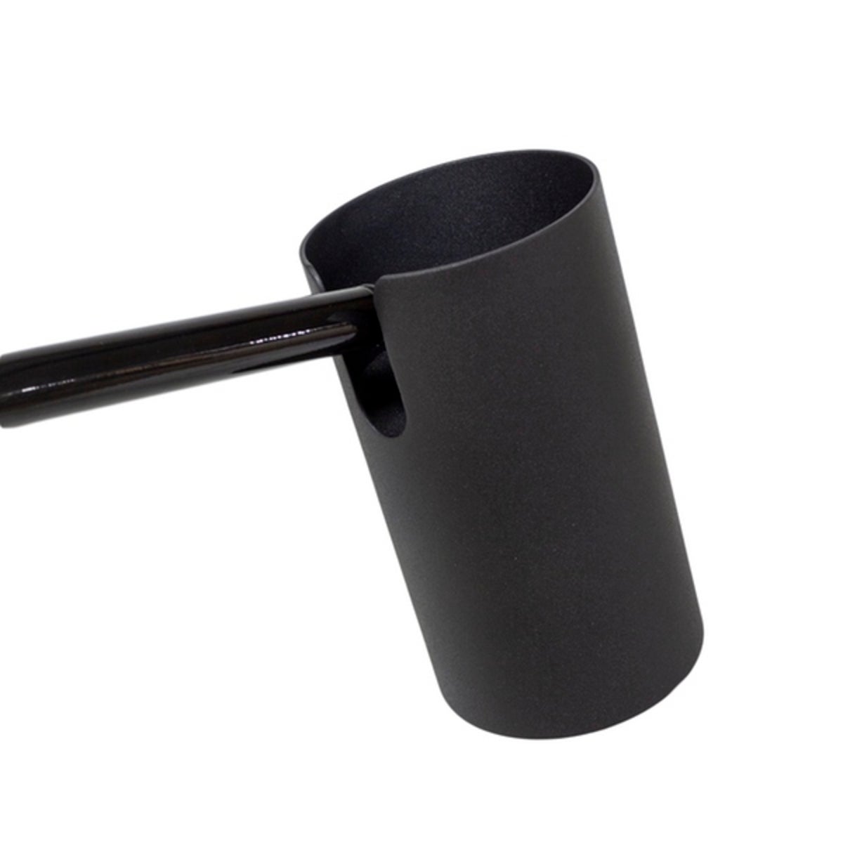 Coons Table Lamp - Black