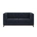 Lagos Sleeping Sofa In Paris Dark blue