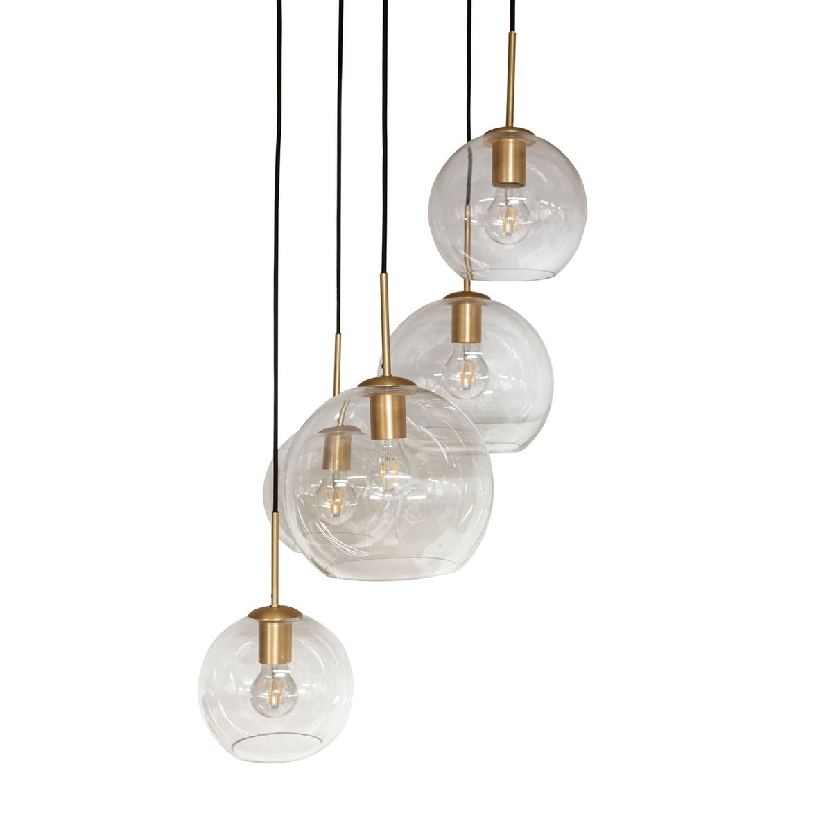 Farina Pendant