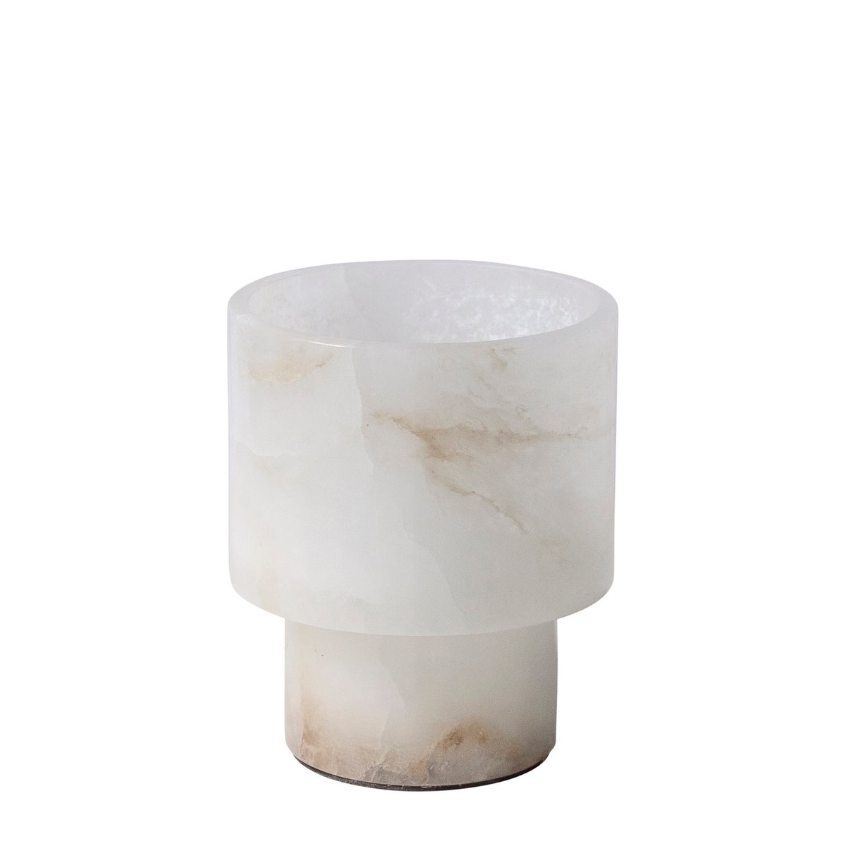 Lascar Tealight S - White