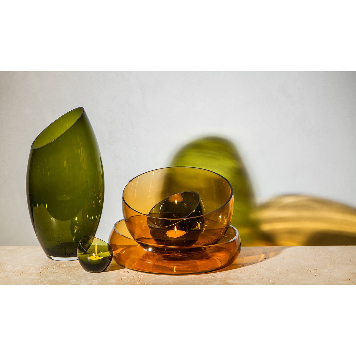 Gia Tealight S