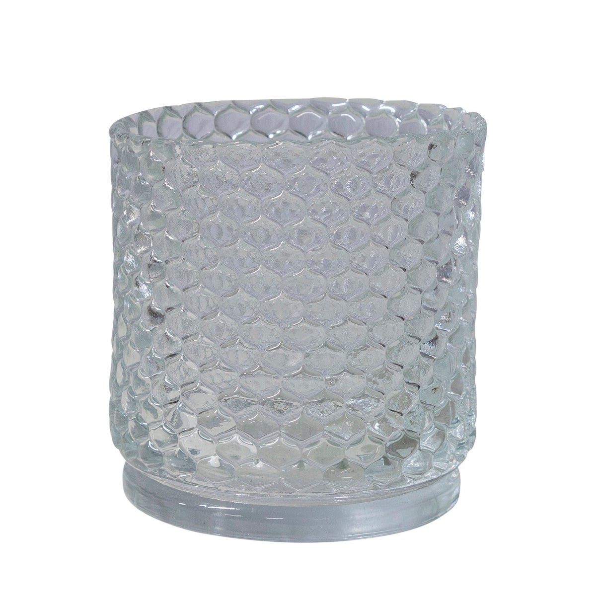 Pico Tealight M - Transparant