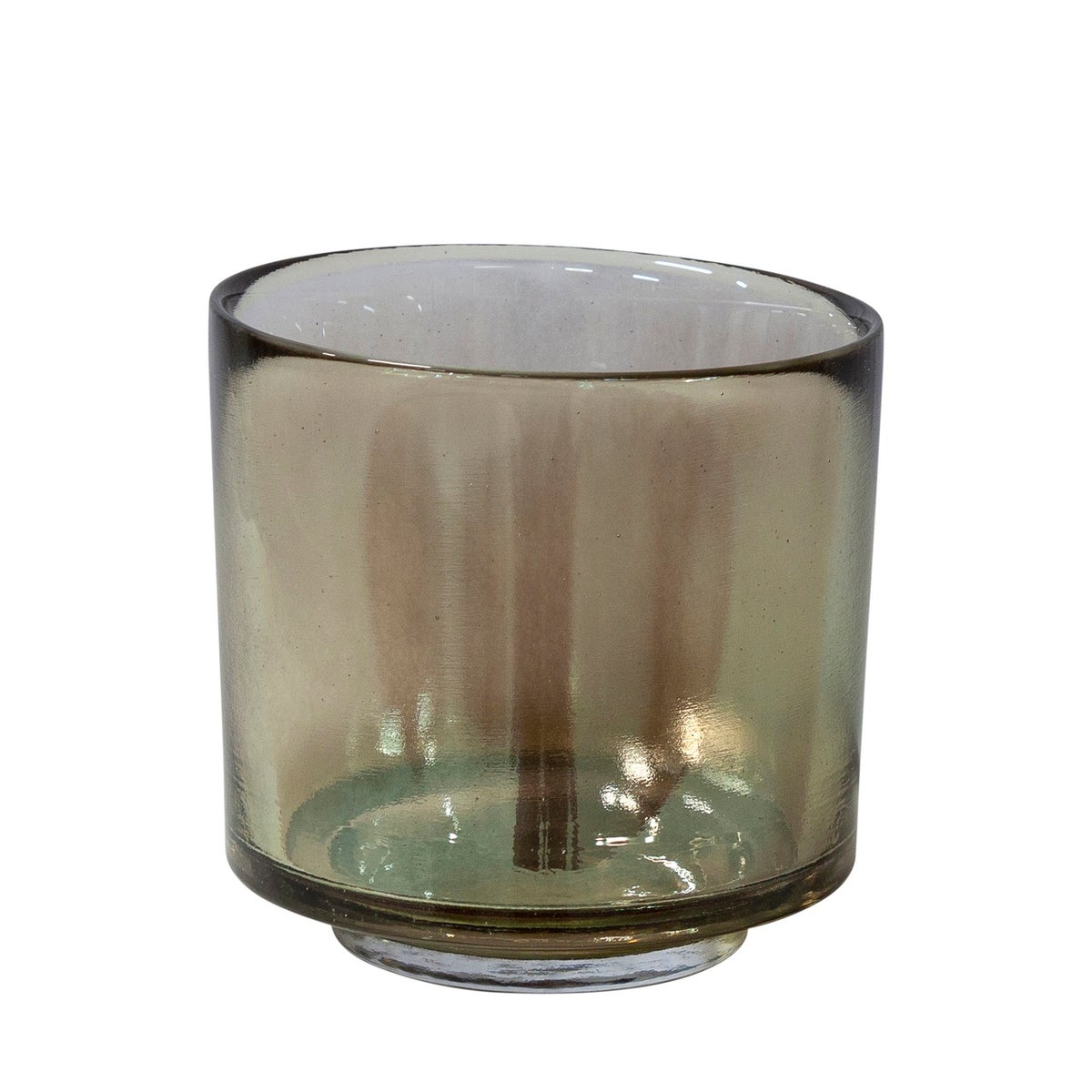 Opala Tealight - Brown