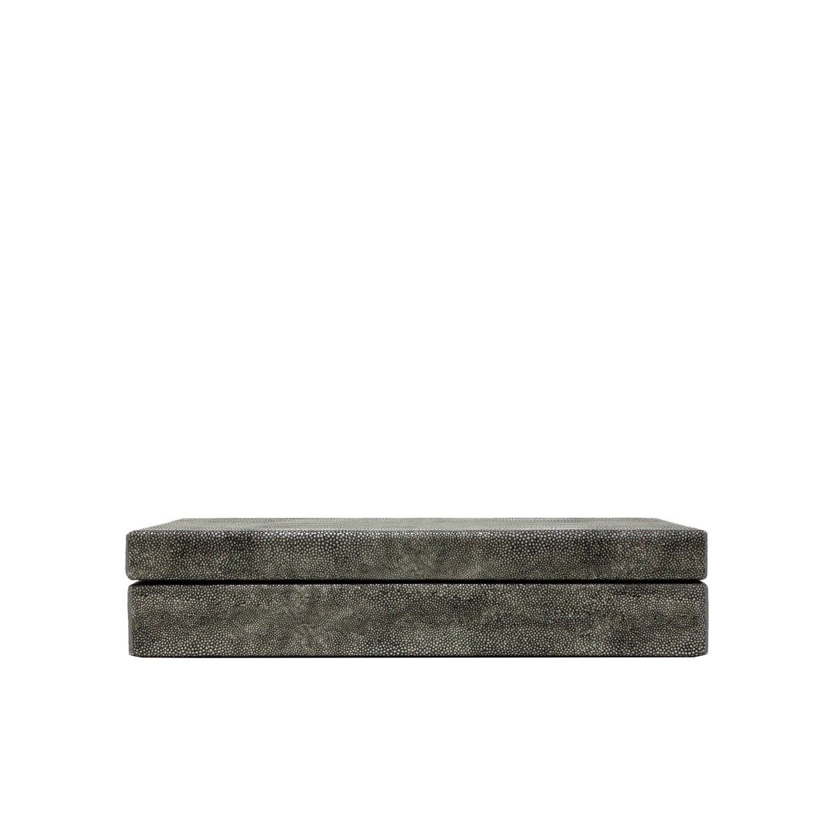 Box Wood With Artificial Leather