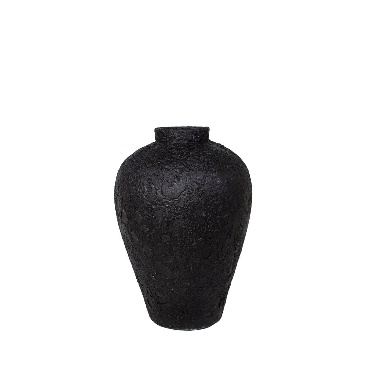 Vase Small Terracotta