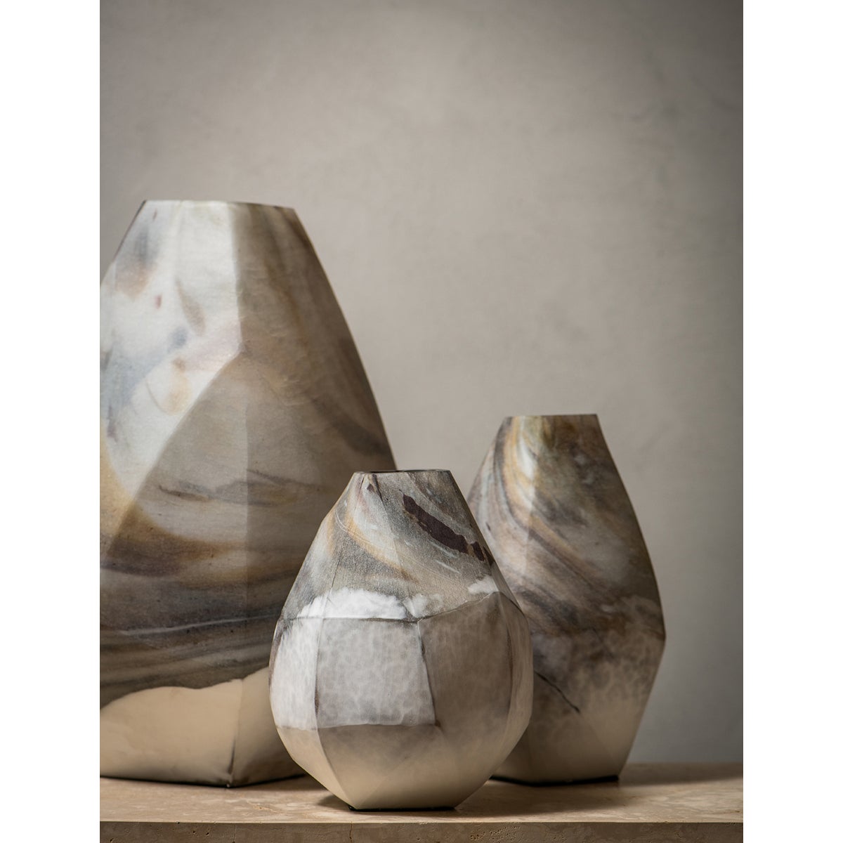 Pia Vase L