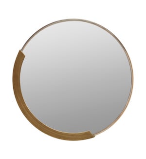 Garda Mirror - Gold