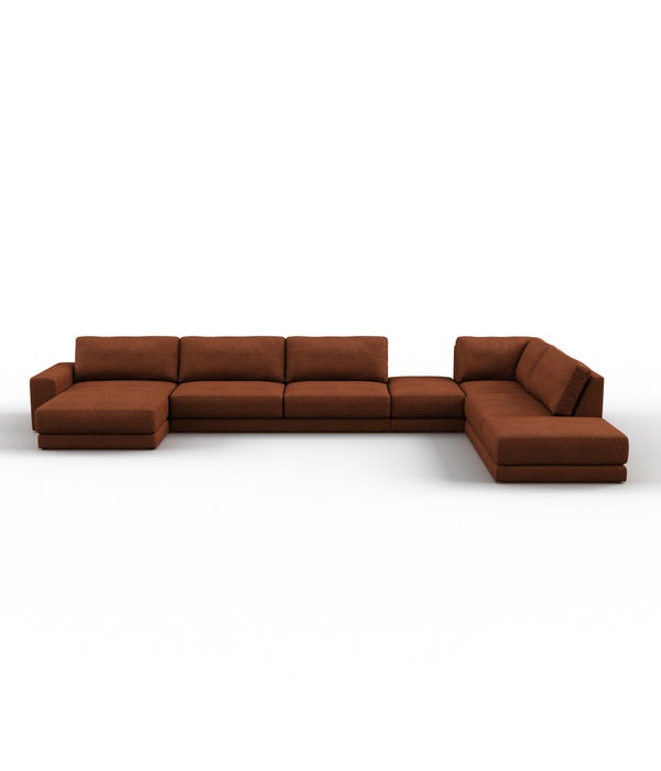 MONZA modular sofa
