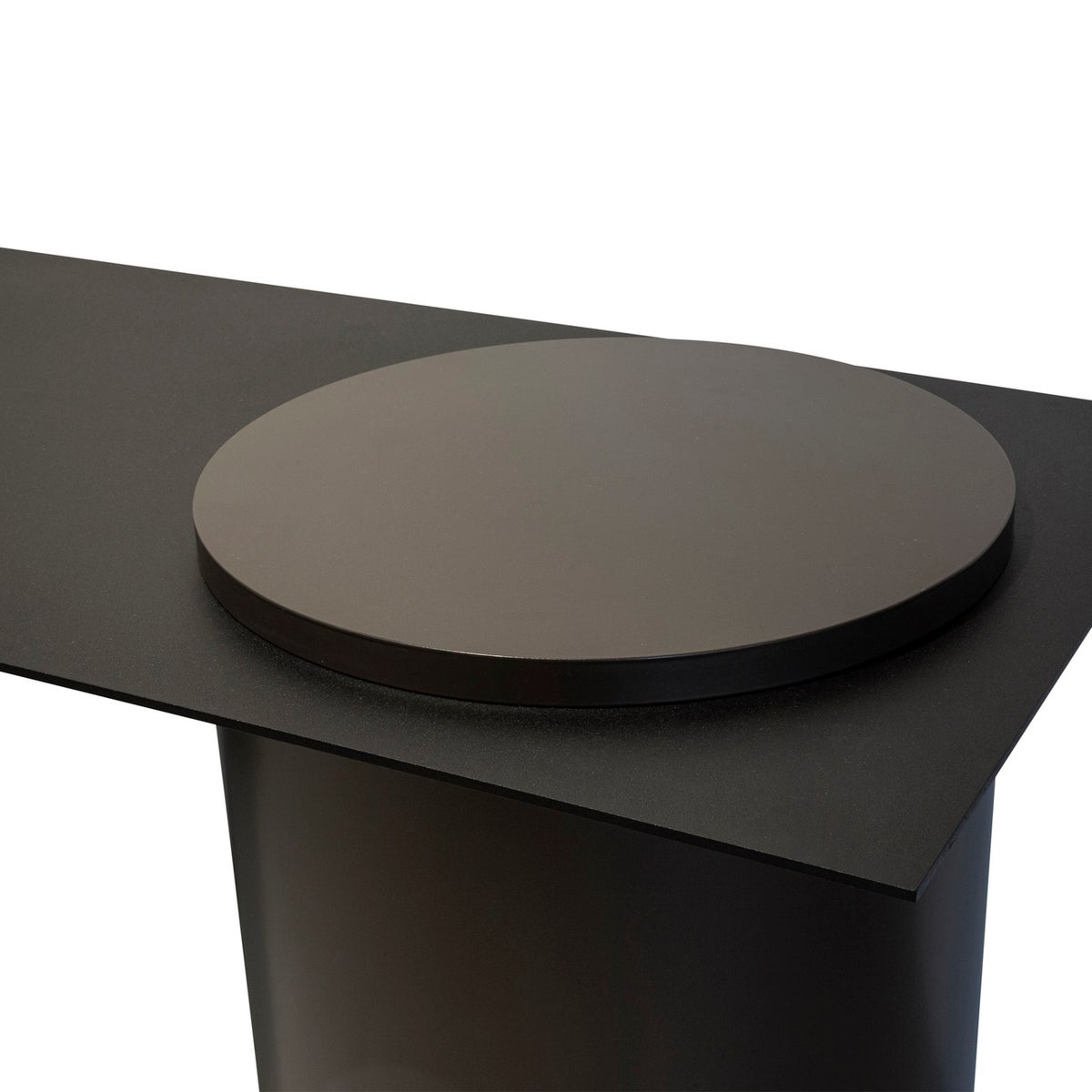 Laozi Desk - Mixed