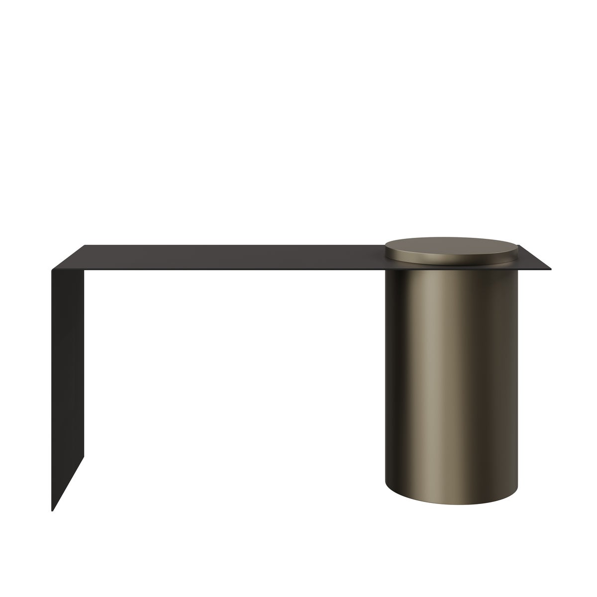Laozi Desk - Mixed