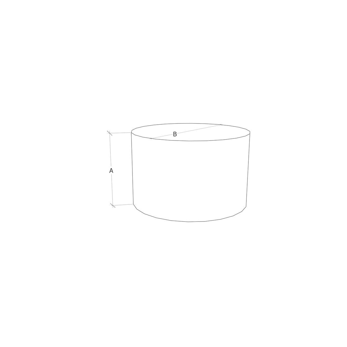 Curve Stool In Milton 3