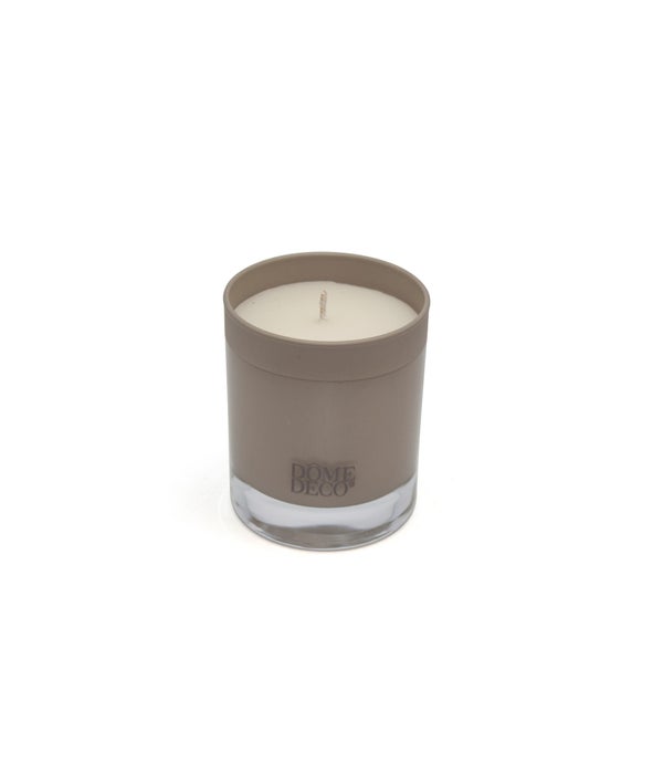 Scented Candle In Glass Amoureuse - S