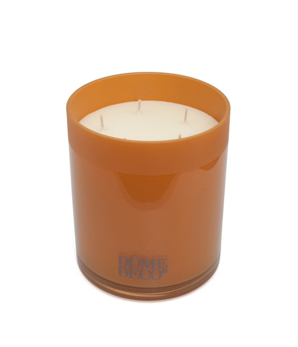 Scented Candle In Glass Aujourd'Hui - L