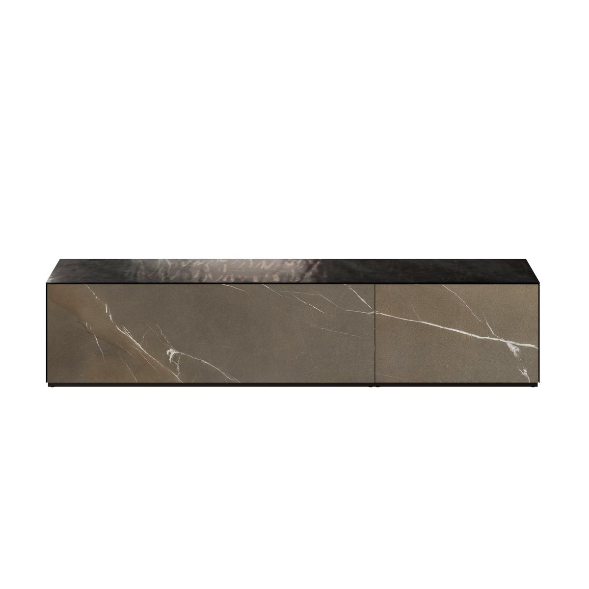 Veneto Sideboard - Pietra Piasentina Ceramic