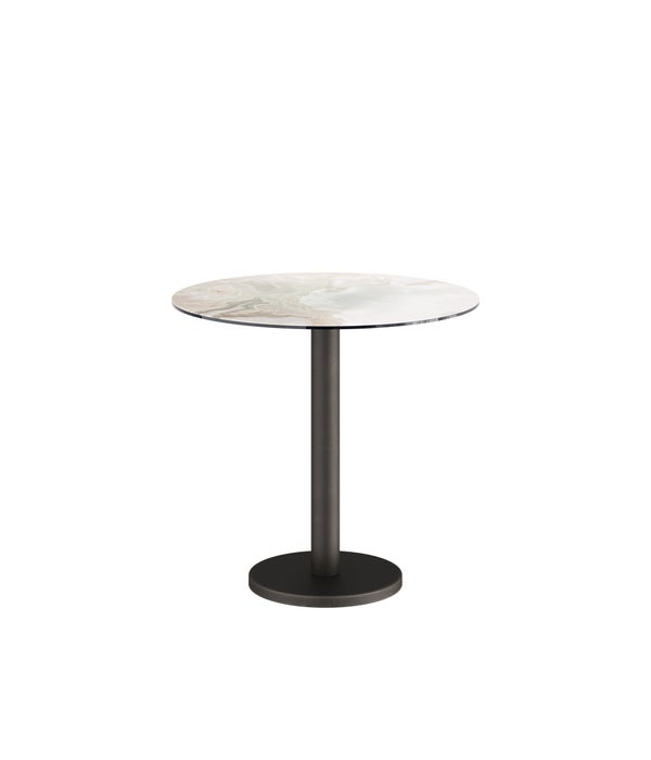 Bari Bistro Table - Rêve De Rex Ceramic