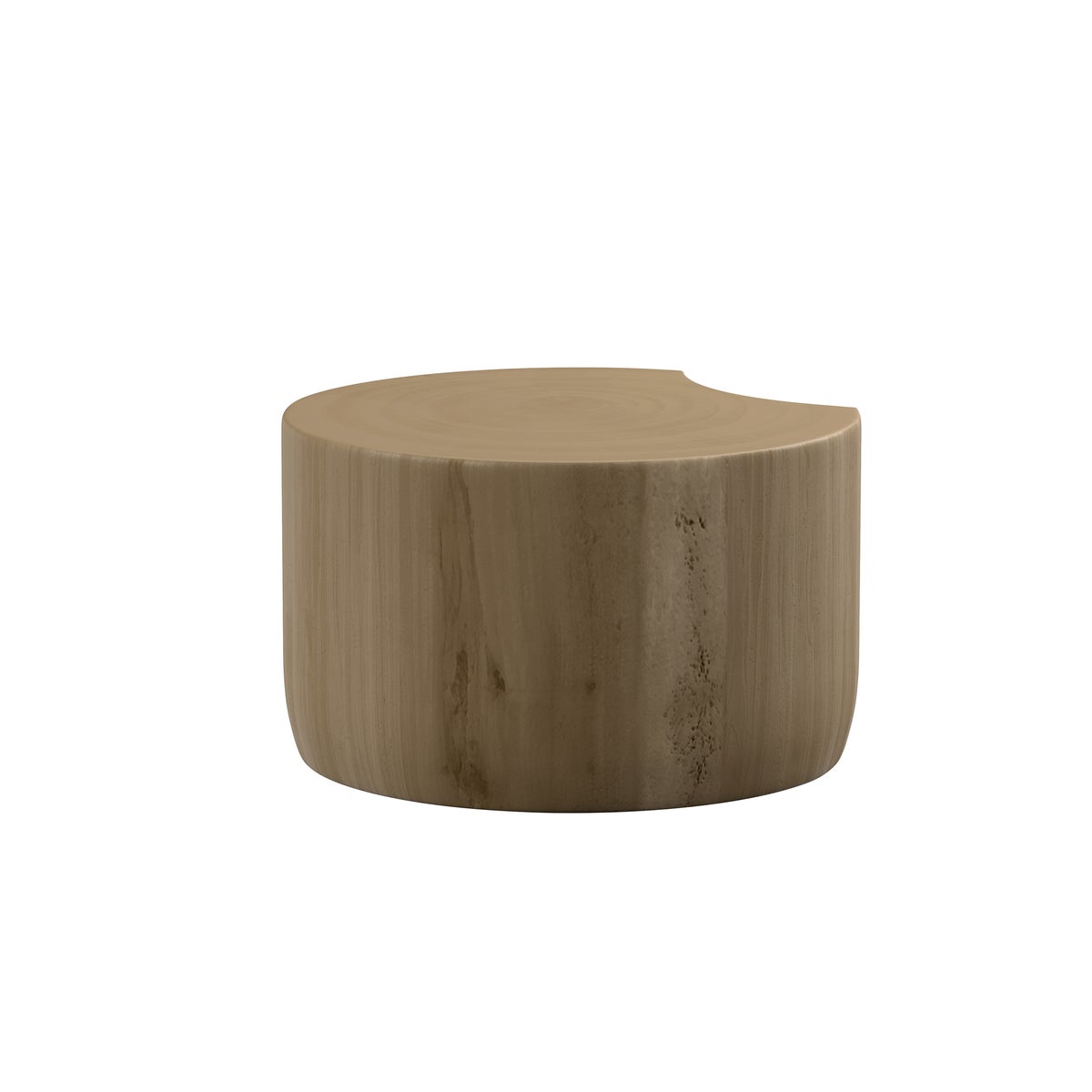 Tanta Coffee Table M - Natural
