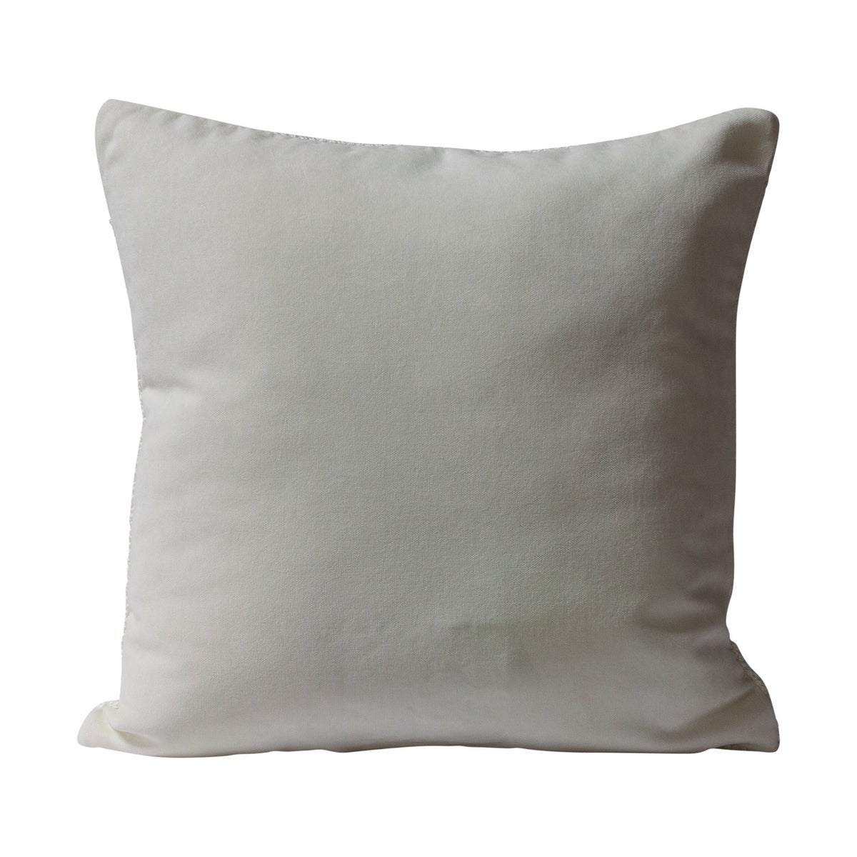 Tulipa Cushion - Cream