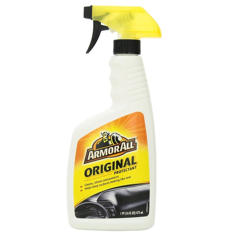 ARMOR ALL - ORIGINAL PROTECTANT 16 Oz 12/CS