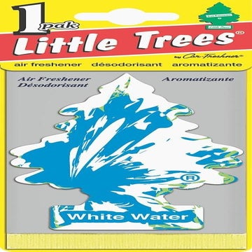 CAR FRESHENER® WILD CHERRY 1'S - 24/CS