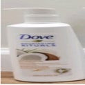 DOVE® BODY LOTION 16.9 FO (500ml) - RESTORING RITUAL- 12/CS