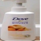DOVE® BODY LOTION 16.9 FO (500ml) - REPLENISHING RITUAL- 12/CS