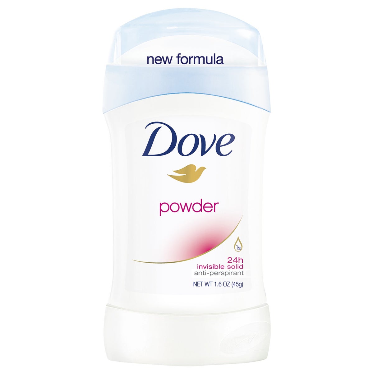 DOVE® 1.6oz AP INV/SLD POWDER