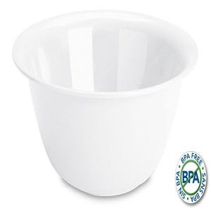 BOWL WHITE 6 QUART 12 PK