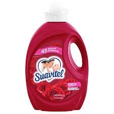 SUAVITEL® 135 OZ - SUNSET ROSE - 4/CS (39374)