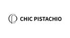 Chic Pistachio logo
