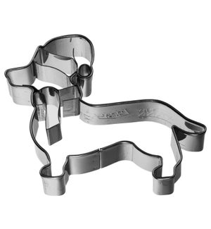 Cookie Cutter Christmas Dachshundt