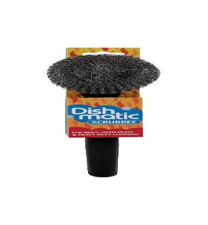 DISHMATIC Scrubbee Brush