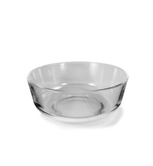 Glass Bowl 700ml/23.5oz