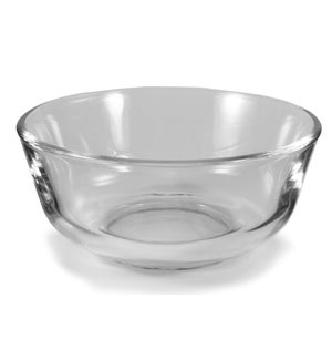 Glass Bowl 2200ml/74oz